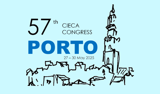 CIECA 2025 CIECA 2025