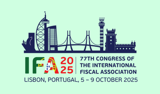 IFA 2025 IFA 2025