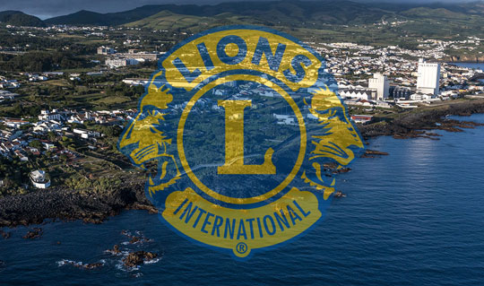 Convenções Lions LAGOA25 Convenções Lions LAGOA25