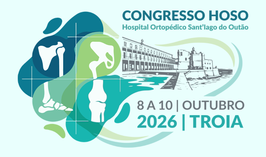 Congresso HOSO 2026