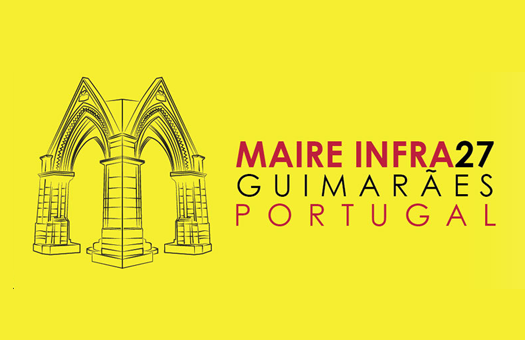 MAIRE INFRA27 Abreu Events Supports the Organization of MAIRE INFRA27 in Guimarães