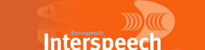 Interspeech'2005 - Eurospeech — 9th European Conference on Speech Communication and Technology