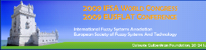 2009 IFSA World Congress & 2009 EUSFLAT Conference