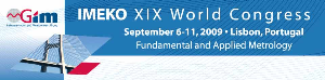 IMEKO XIX World Congress of International Measurement Confederation