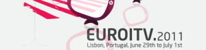 EuroITV 2011 - 9th European Interactive TV Conference