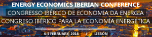 EEIC | CIEE - Energy Economics Iberian Conference