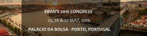EBAN’s 2016 Congress - Scale Up for Europe