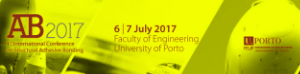 AB2017 - 4th international conference on structural adhesive bonding