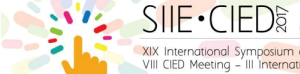 SIIE-CIED 2017: 19th International Symposium on Computers in Education (SIIE) and the 8th CIED Meeting/ 3rd CIED International Meeting 