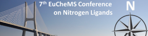 N-Ligands 2018 - 7th EuCheMS Conference on Nitrogen Ligands 
