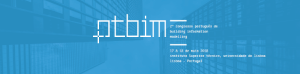 ptBIM 2018 - 2º Congresso Português de Building Information Modelling