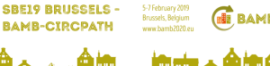 SBE19 Brussels - BAMB-CIRCPATH “Buildings As Material Banks – A Pathway For A Circular Future” 