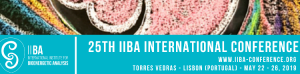 IIBA 2019 - 25th IIBA International Conference 