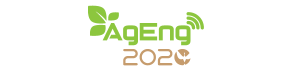 AgEng20201 - New Challenges for Agricultural Engineering towards a Digital World 