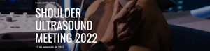 Shoulder Ultrasound Meeting 2022