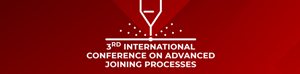 AJP 2023 - 3rd International Conference on Advanced Joining Processes 2023