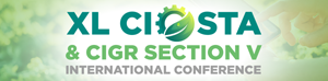 CIOSTA 2023 - XL CIOSTA & CIGR Section V International Conference 