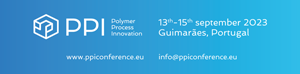 PPI 2023 - The 3rd International Conference on Polymer Process Innovation 