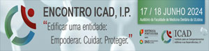 Encontro ICAD, I.P.	2024