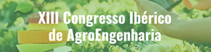 XIII Congresso Ibérico de AgroEngenharia