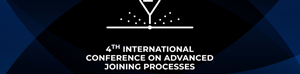 AJP2025 - 4th International Conference on Advanced Joining Processes 2025