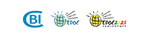 CBI-EDOC 2025 Conference