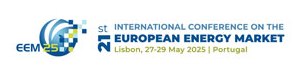 EEM25 - 21st International Conference on European Energy Markets	