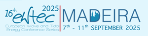EWTEC2025 - The 16th European Wave and Tidal Energy Conference