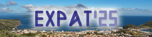 expat’25 - 7th Experiment@ International Conference