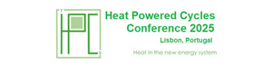 HPC 2025 - 11th Heat Powered Cycles Conference