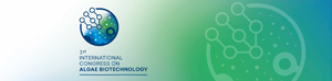 ICAB 2025 - 1st International Congress on Algae Biotechnology	