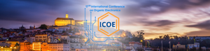 ICOE 2025 - 17th International Conference on Organic Electronics