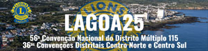 LAGOA25