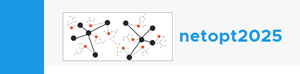 NetOpt2025 - 11th Winter School on Network Optimization	