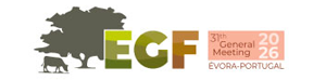 31st EGF General Meeting