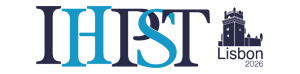 IHPST 2026 - 18th IHPST Biennial Conference
