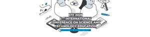 STE 2026 - 5th International Conference on Science and Technology Education	