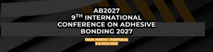 AB2027 - 9th International Conference on Structural Adhesive Bonding 2027