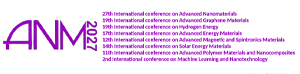 ANM 2027 - 27th International Conference on Nano and Energy related materials