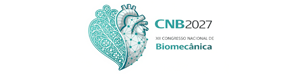 CNB 2027 - XII Congresso Nacional de Biomecânica