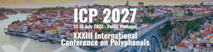 ICP 2027 - XXXIII International Conference on Polyphenols