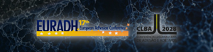 EURADH/CLBA 2028 - The 17th European Adhesion Conference (EURADH 2028) & The 8th Luso-Brazilian Conference on Adhesion and Adhesives (CLBA 2028)