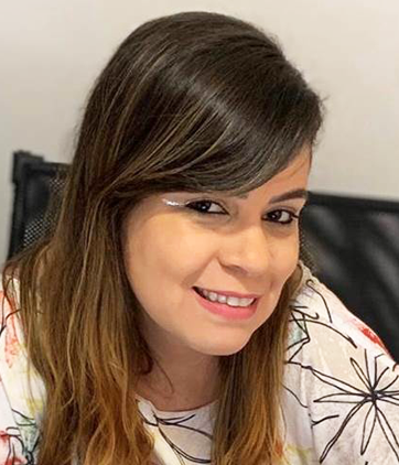 Evelyn Buarque