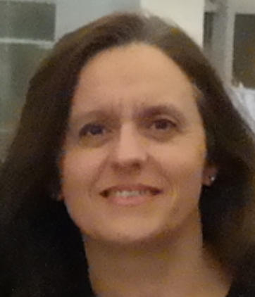 Maria de Jesus Bacalhau