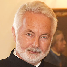 Prof. Joaquim Silva Gomes