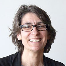 Maria João Centeno
