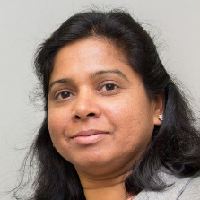 Dra. Elby Titus