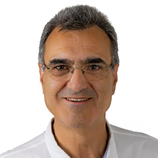 Prof. Joaquim Jorge
