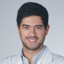 Dr. Rui Sales Marques